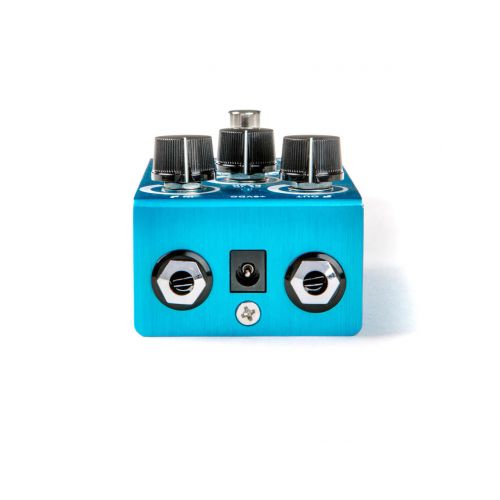 Педаль Way Huge SMALLS AQUA-PUSS ANALOG DELAY